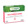 OLIOSEPTIL® CAPSULES ESSENTIAL OILS TO BREATHE
