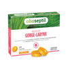 OLIOSEPTIL® PASTILLES GORGE-LARYNX