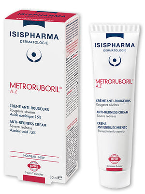 METRORUBORIL A.Z: ORGANIC AND NATURAL SKINCARE FOR DIFFERENT SKIN VARIENTS