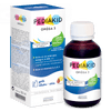 PEDIAKID Omega 3 syrup